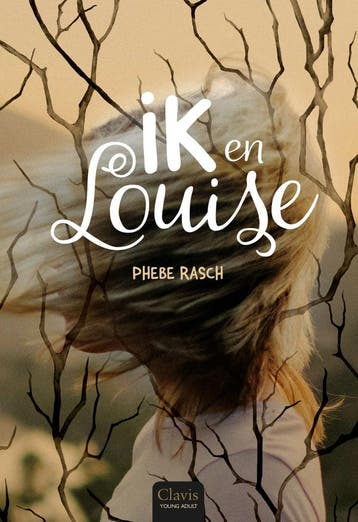 Clavis Young adult - Ik en Louise (9789044842708), Verzenden