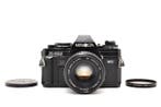 Minolta X-700 + 1.7/50mm | Appareil photo reflex, Audio, Tv en Foto, Nieuw