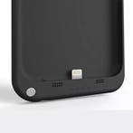 iPhone 5 5S SE 2200mAh Powercase Powerbank Oplader Batterij, Verzenden