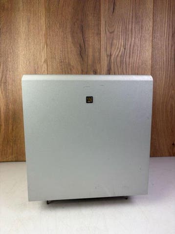 Kef - PSW-1000.2 Ensemble de hauts-parleurs subwoofer, Nieuw