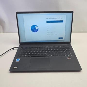 ASUS ExpertBook BM1503CDA Ryzen 5 512GB Incl. Lader |, Ophalen of Verzenden