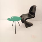 Bois Manu - Lucien De Roeck - Bijzettafel - palette pic-nic