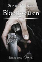 Vonnis / Bloedwetten / 1 9789492099235 Sophia Drenth, Boeken, Verzenden, Zo goed als nieuw, Sophia Drenth