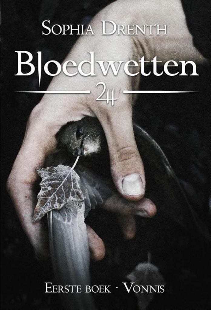 Vonnis / Bloedwetten / 1 9789492099235 Sophia Drenth, Boeken, Fantasy, Zo goed als nieuw, Verzenden