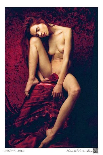 Alina Lebedeva - Sirenas Rose