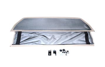 Cabrio Windscherm Mercedes CLK W208 beige, Ophalen of Verzenden, Nieuw