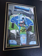 Formula 1 - Michael Schumacher - Foto, Collections