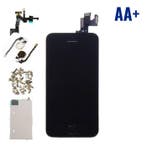 iPhone SE (2016) Voorgemonteerd Scherm (Touchscreen + LCD +, Telecommunicatie, Verzenden, Nieuw