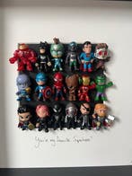 ISV Art - Framed Art - Marvel & DC - You’re my favorite