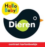 Dieren / Hallo Baby! 9789048316373 Roger Priddy, Verzenden, Gelezen, Roger Priddy