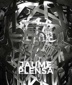 Jaume Plensa 9789462622395 Anna Tilroe, Boeken, Verzenden, Zo goed als nieuw, Anna Tilroe