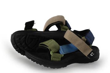 Muyters Sandalen Jongens in maat 26 Blauw, Enfants & Bébés, Vêtements enfant | Chaussures & Chaussettes, Verzenden, Schoenen