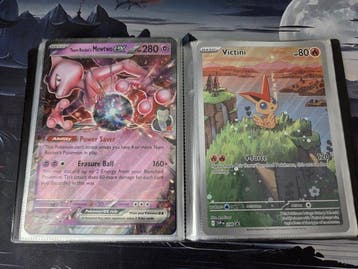 Pokémon - 34 Mixed collection - Various sets, Hobby en Vrije tijd, Verzamelkaartspellen | Pokémon, Nieuw