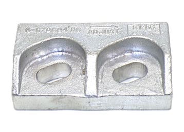Cascade FEM-4 onderhaak (670694), Verzenden