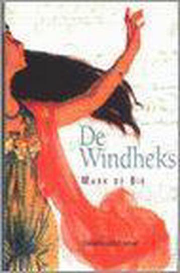 Windheks, De 9789063064198 M. de Bie, Verzenden, Zo goed als nieuw, M. de Bie