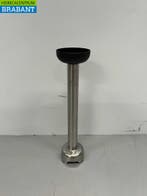 Tige en acier inoxydable pour mixeur manuel HCB 250 mm, Verzenden