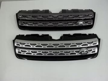 Grill Land Rover Discovery Sport 2016-2019, Autos : Pièces & Accessoires, Verzenden