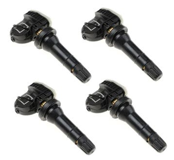 Ford Bandensensors TPMS EV6T1A180DC, Verzenden, Nieuw, Ford