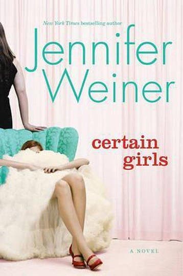 Certain Girls 9780743294256 Jennifer Weiner, Verzenden, Jennifer Weiner