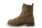 Manfield Boots in maat 37 Zwart, Kleding | Dames, Verzenden, Zwart, Overige typen, Manfield