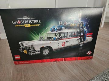 Lego Set - 10274 - Ghostbusters - Ghostbusters, Enfants & Bébés