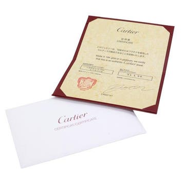Cartier - Armband - Trinity - 18 karaat Roségoud, Witgoud,, Nieuw