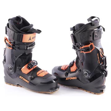 40,5 41 toerski schoenen ATOMIC BACKLAND XTD 100 2024, TLT,, Verzenden