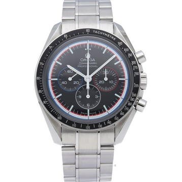 Omega - Speedmaster Professional 1.7 Apollo 15 40th, Nieuw