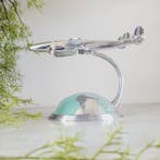 Modelvliegtuig - Een vliegtuig beeld