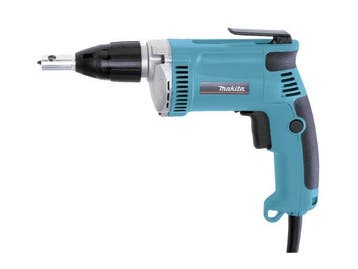Veiling - Makita schroevendraaier 570W 6824N, Nieuw