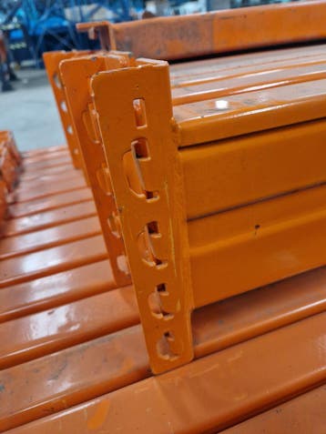 Stow palletstelling ligger gebruikt Ligger 3600x145x50, Ophalen of Verzenden
