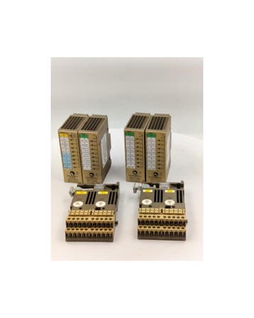 SIEMENS SIMATIC S5-95U Modules, Verzenden