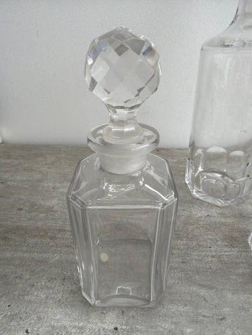Carafe - Cristal