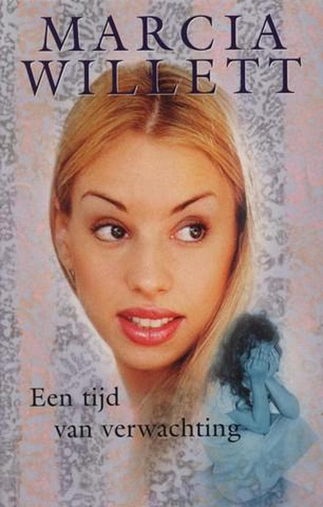 Een tijd van verwachting 9789085190813 Marcia Willett, Boeken, Literatuur, Gelezen, Verzenden