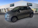 Fiat 500, Nieuw