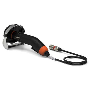 Dönermes iCut-2 MasterLine | Elektrisch | Mes Ø80mm |, Verzenden, Nieuw in verpakking