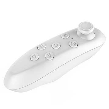 VR Box 2.0 Virtual Reality Bril Met Bluetooth Met, Verzenden