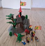 Lego - Castle - 6076-1 - Dark Dragons Den, Nieuw