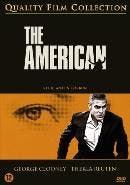 American, the op DVD, Verzenden