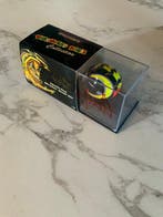 Valentino Rossi - Scale 1/8 helmet, Collections