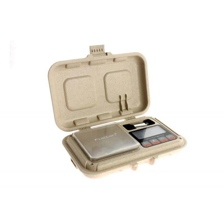 Precisieweegschaal Fuzion Bio 20g – 0.001g, Verzamelen, Rookartikelen, Aanstekers en Luciferdoosjes, Nieuw, Verzenden