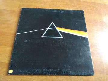 Pink Floyd - 12 Album incl. Doppel LP - Rock - Albums LP