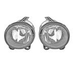 Phares Antibrouillard Pour Bmw X5 E53 00-03, Verzenden, Nieuw