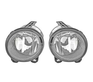 Phares Antibrouillard Pour Bmw X5 E53 00-03, Verzenden