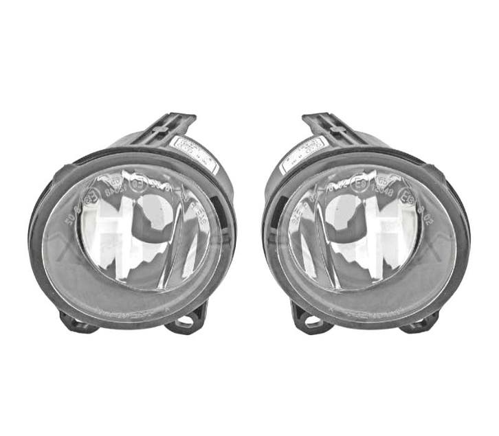 Phares Antibrouillard Pour Bmw X5 E53 00-03, Auto-onderdelen, Verlichting, Verzenden