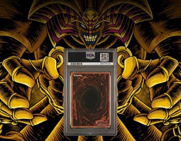 Konami Graded card - Yu-Gi-Oh! - Yugi Muto Promo card - PSA, Nieuw