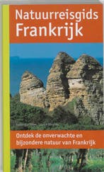 Natuurreisgids Frankrijk / Natuurreisgids 9789021580050, Verzenden, Gelezen, F. Roger