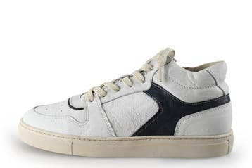 Kipling Sneakers in maat 38 Wit, Verzenden, Wit, Sneakers, Kipling