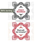 Wat Wil De Vrouw? 9789025437046 Joyce Roodnat, Verzenden, Joyce Roodnat