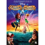 Tinkerbell - En de piraten op DVD, Verzenden, Nieuw in verpakking